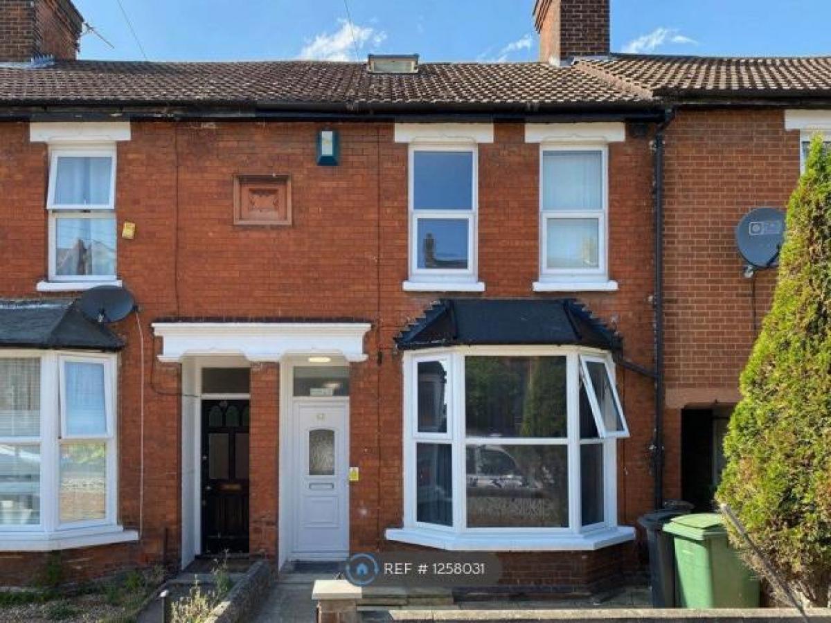 Picture of Apartment For Rent in Maidstone, Kent, United Kingdom