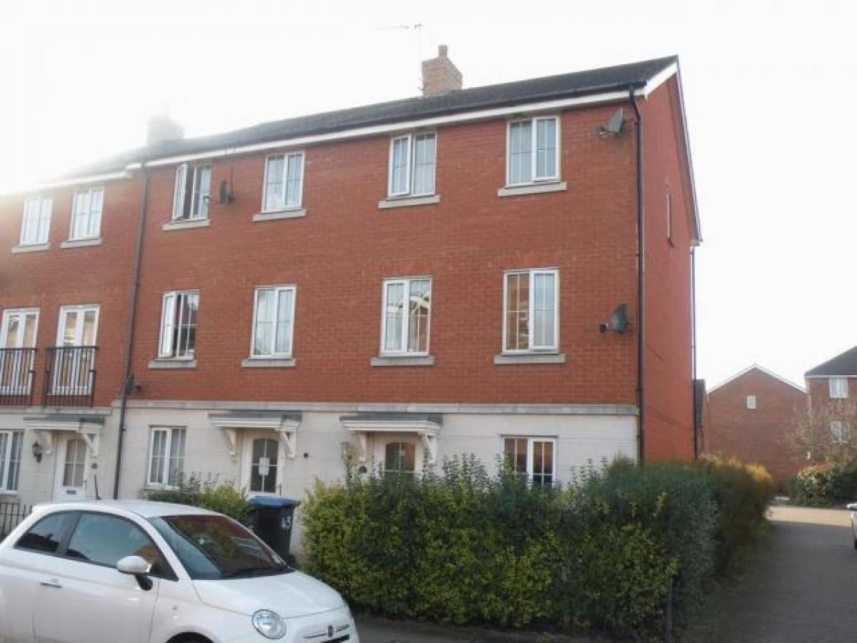 Picture of Home For Rent in Hatfield, Herefordshire, United Kingdom