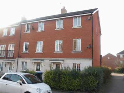 Home For Rent in Hatfield, United Kingdom