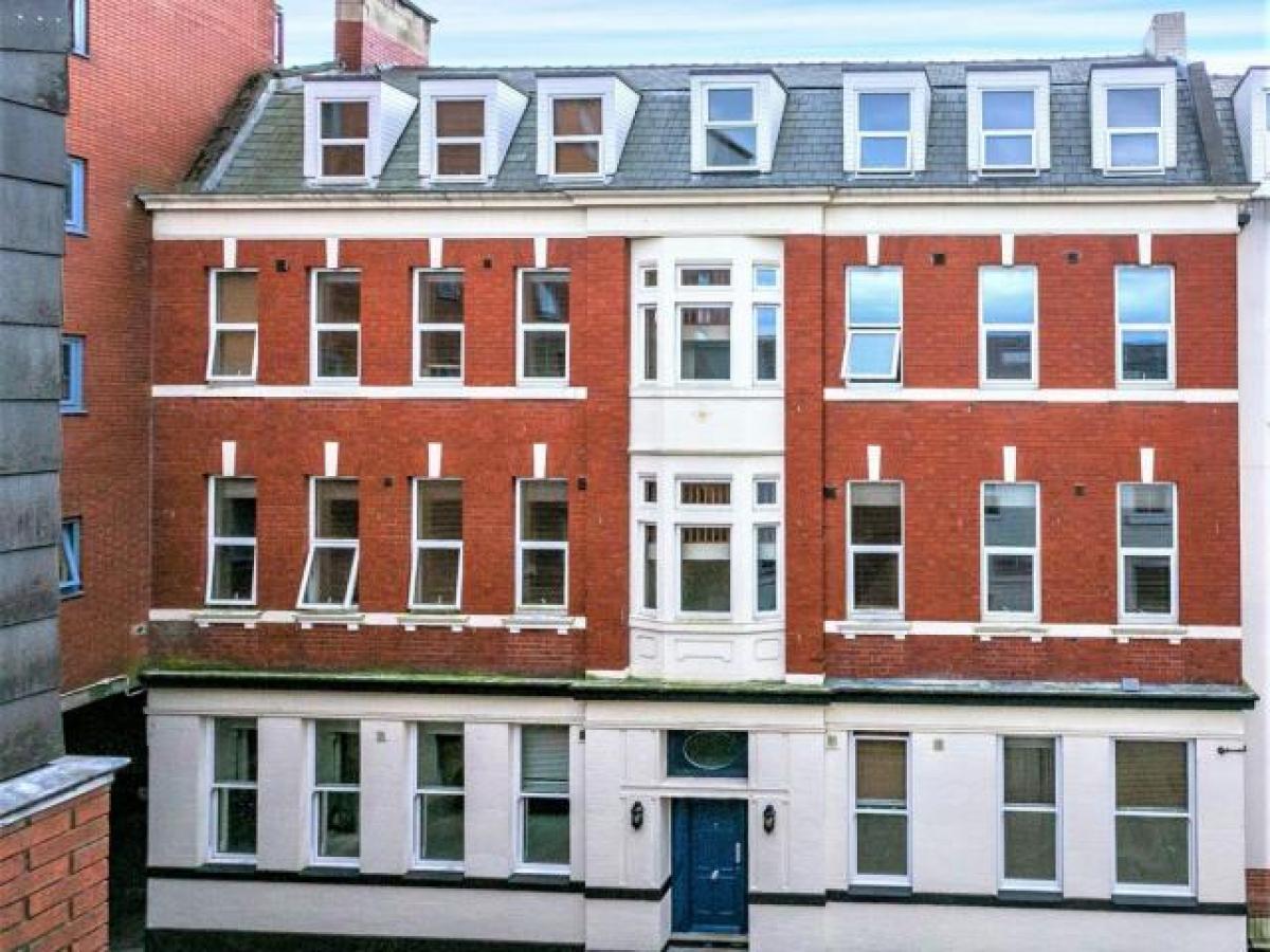 Picture of Apartment For Rent in Preston, Lancashire, United Kingdom