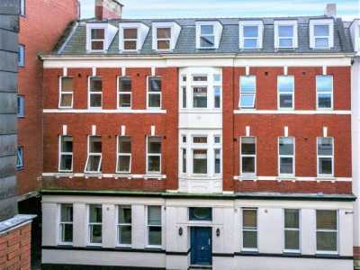 Apartment For Rent in Preston, United Kingdom