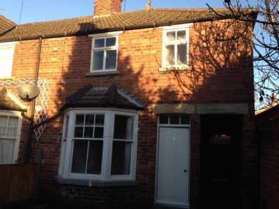 Home For Rent in Sleaford, United Kingdom