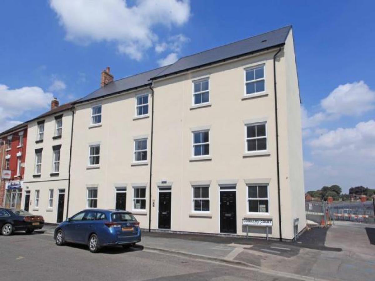 Picture of Apartment For Rent in Telford, Shropshire, United Kingdom