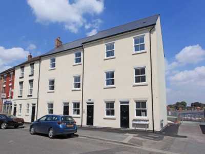 Apartment For Rent in Telford, United Kingdom