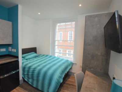 Apartment For Rent in Durham, United Kingdom