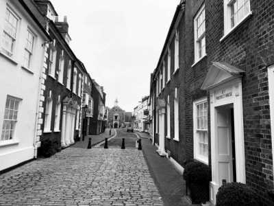 Apartment For Rent in Poole, United Kingdom