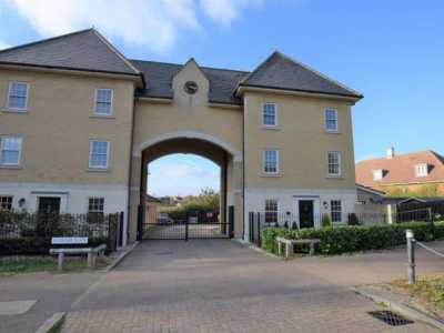 Home For Rent in Colchester, United Kingdom