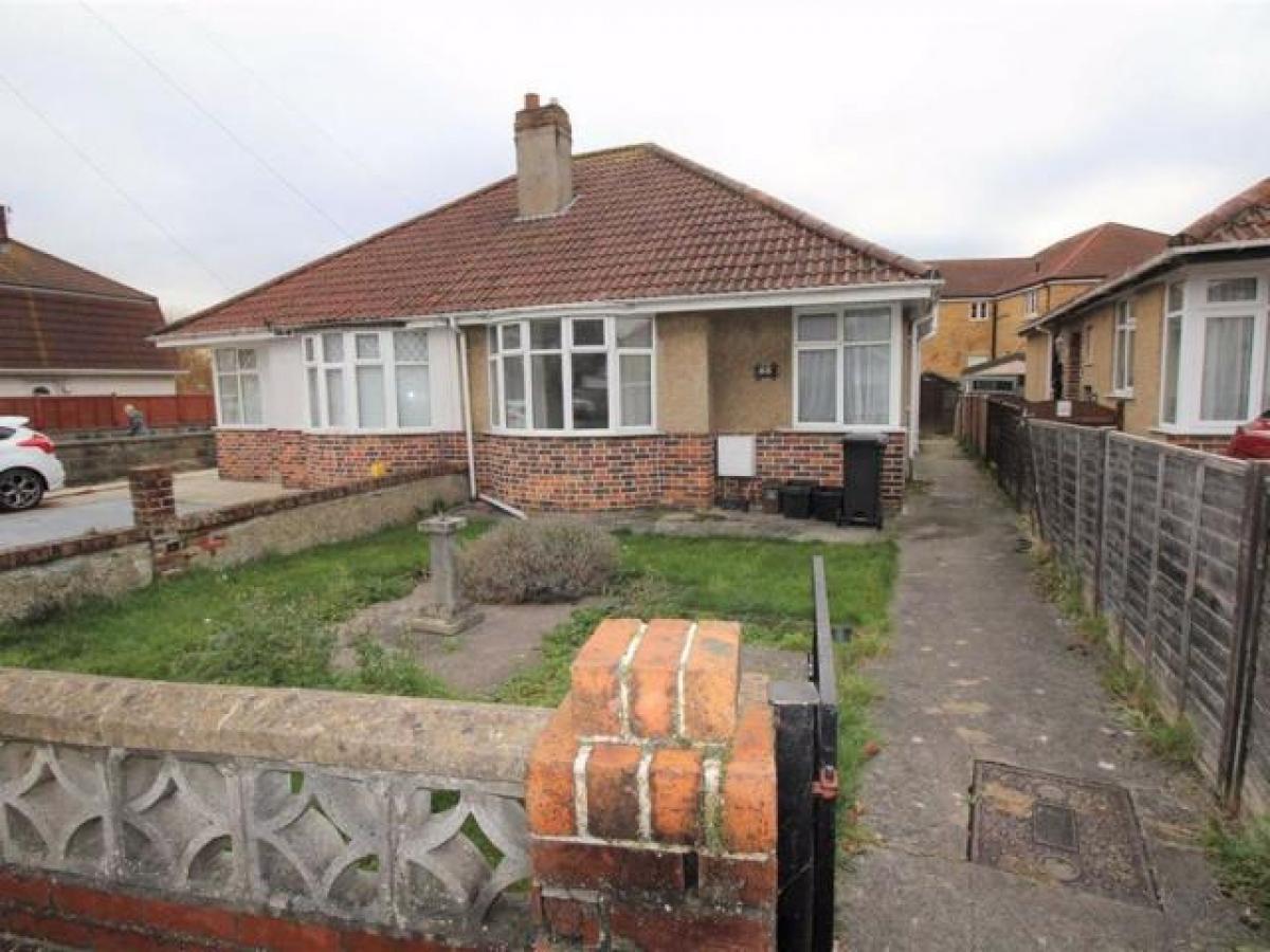 Picture of Bungalow For Rent in Weston super Mare, Somerset, United Kingdom