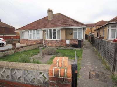 Bungalow For Rent in Weston super Mare, United Kingdom