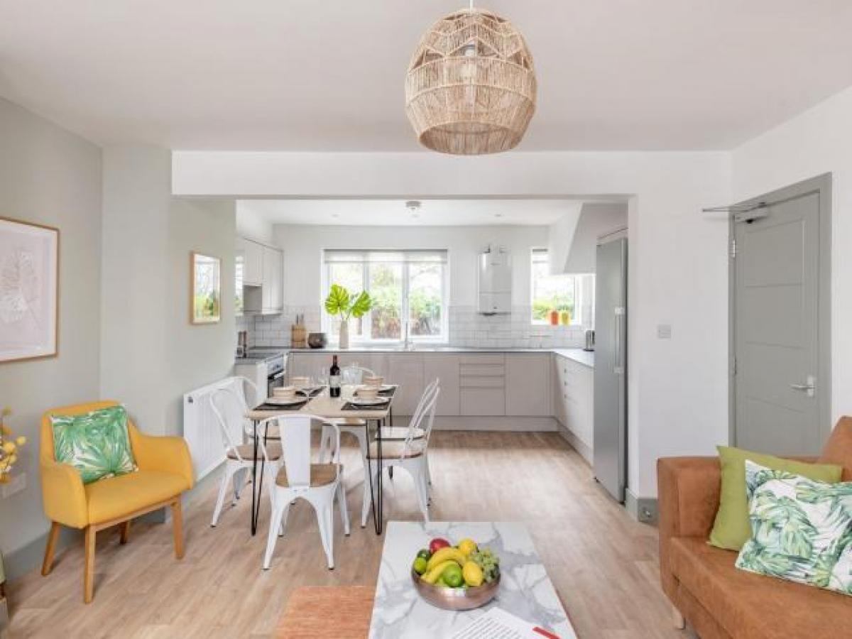 Picture of Home For Rent in Bath, Somerset, United Kingdom