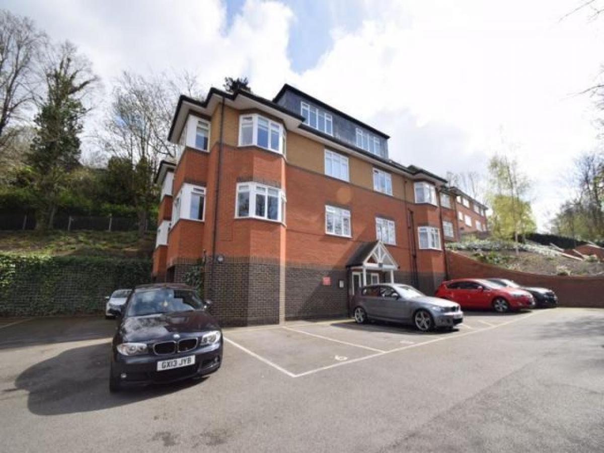 Picture of Apartment For Rent in Luton, Bedfordshire, United Kingdom