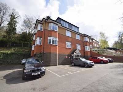 Apartment For Rent in Luton, United Kingdom
