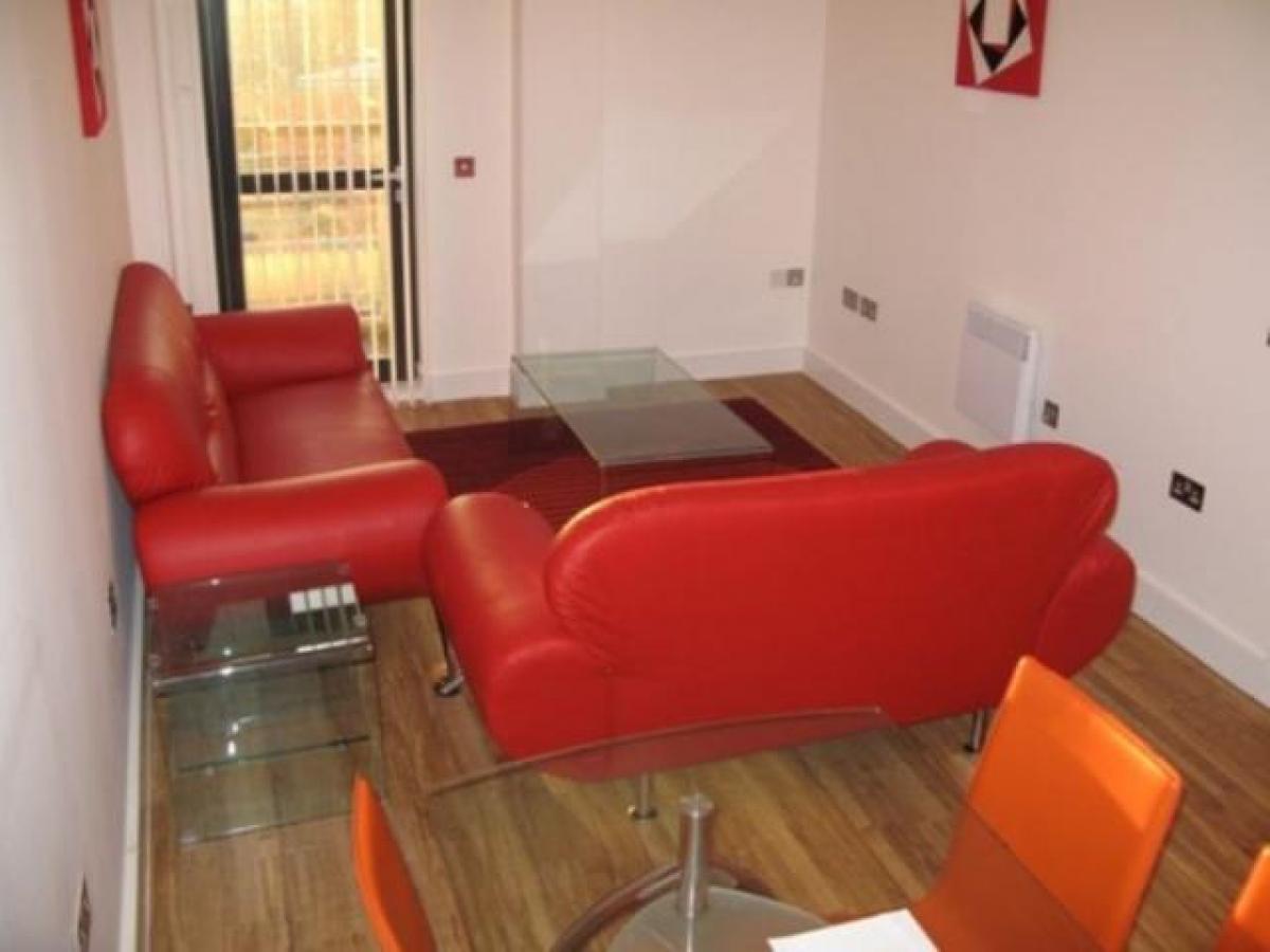 Picture of Apartment For Rent in Salford, Greater Manchester, United Kingdom