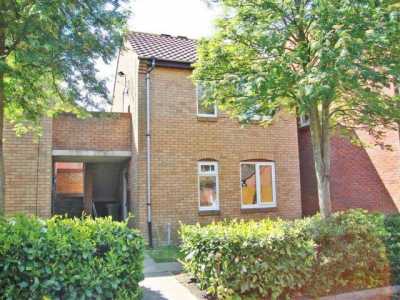 Apartment For Rent in Aylesbury, United Kingdom