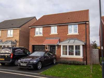 Home For Rent in York, United Kingdom