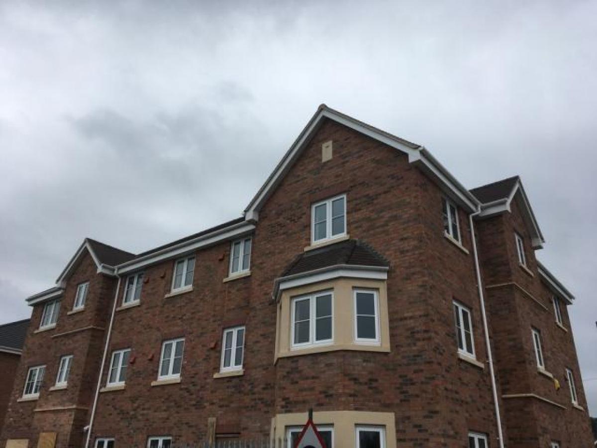 Picture of Apartment For Rent in Atherstone, Warwickshire, United Kingdom