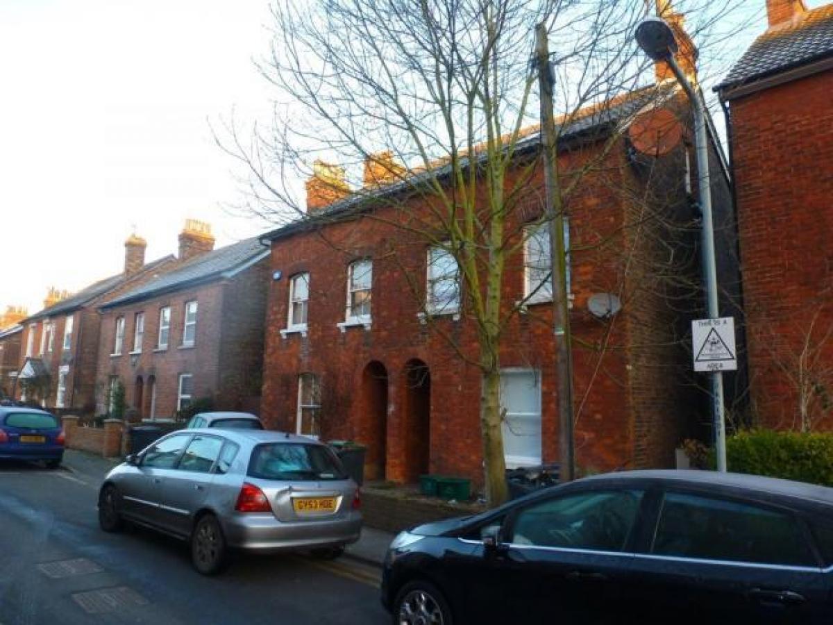 Picture of Apartment For Rent in Tonbridge, Kent, United Kingdom