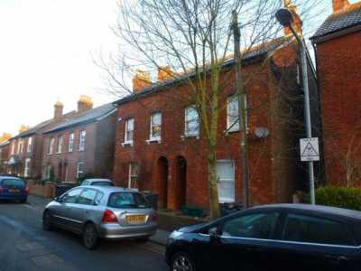 Apartment For Rent in Tonbridge, United Kingdom
