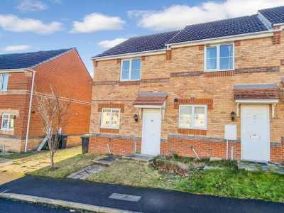 Home For Rent in Stanley, United Kingdom