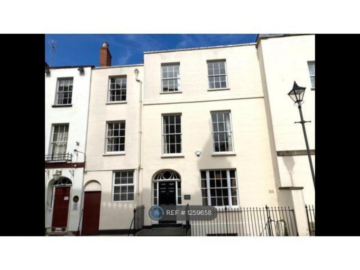 Picture of Apartment For Rent in Cheltenham, Gloucestershire, United Kingdom