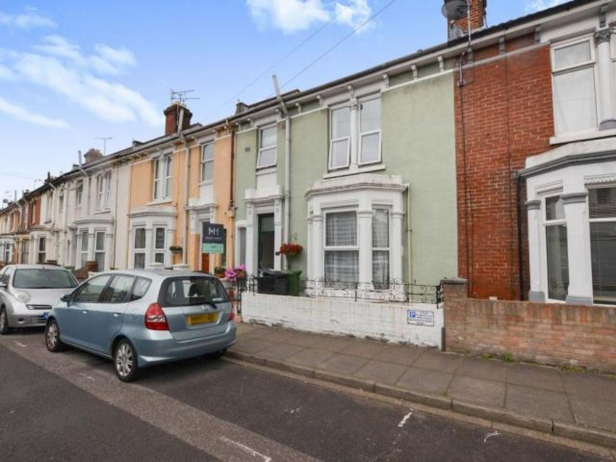 Picture of Home For Rent in Portsmouth, Hampshire, United Kingdom