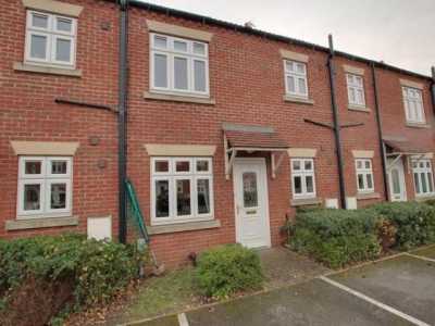 Apartment For Rent in Brough, United Kingdom