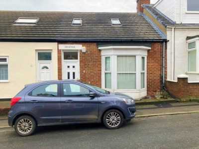 Bungalow For Sale in Seaham, United Kingdom