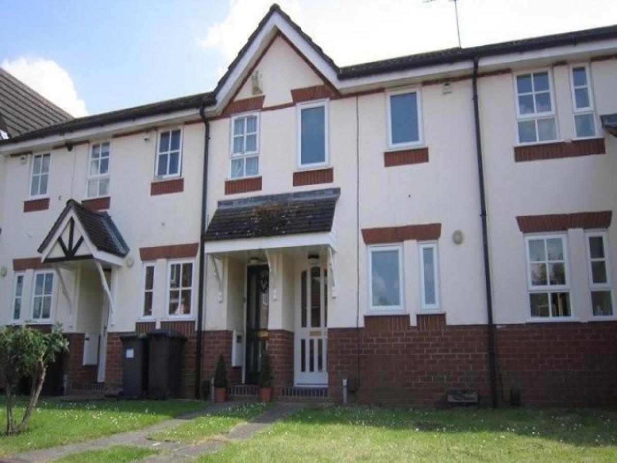 Picture of Home For Rent in Lincoln, Lincolnshire, United Kingdom