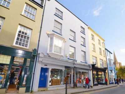Apartment For Rent in Tenby, United Kingdom