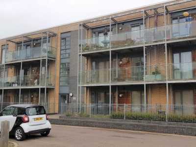 Apartment For Rent in Bushey, United Kingdom