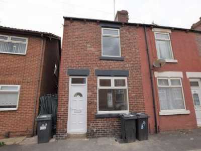 Home For Rent in Mexborough, United Kingdom