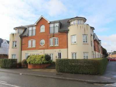 Apartment For Rent in Egham, United Kingdom