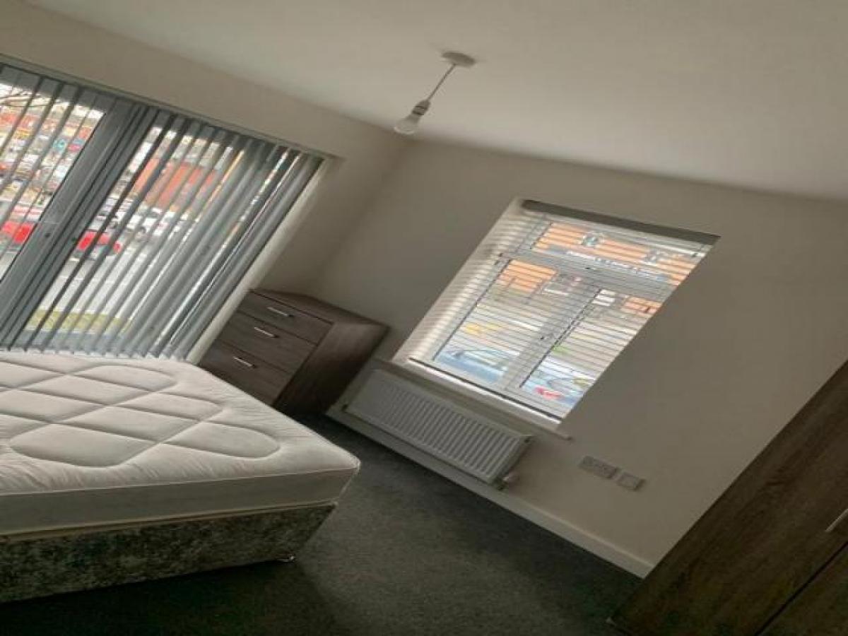 Picture of Apartment For Rent in Wigan, Greater Manchester, United Kingdom
