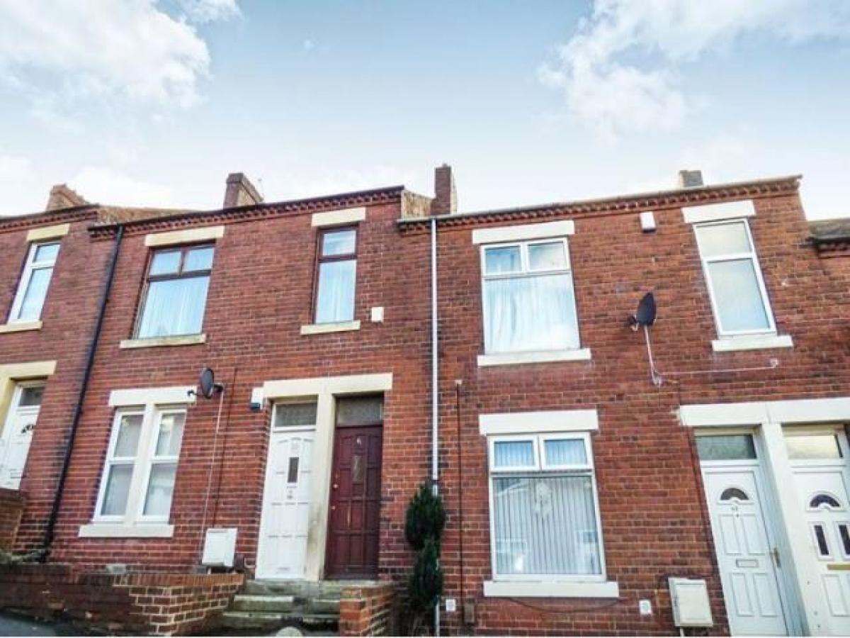 Picture of Apartment For Rent in Gateshead, Tyne and Wear, United Kingdom