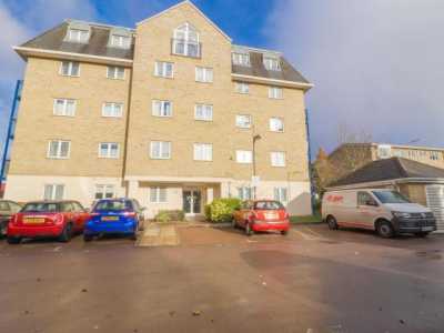 Apartment For Rent in Hoddesdon, United Kingdom