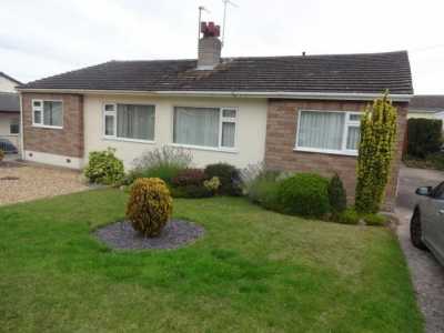 Bungalow For Rent in Abergele, United Kingdom
