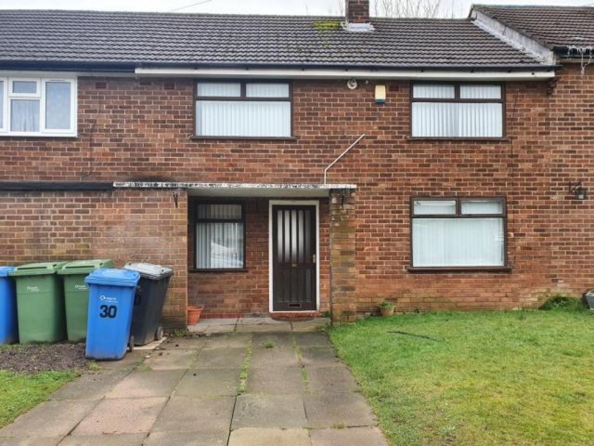 Picture of Home For Rent in Warrington, Cheshire, United Kingdom