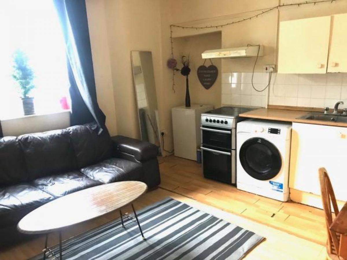 Picture of Home For Rent in Swansea, West Glamorgan, United Kingdom