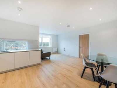 Apartment For Rent in Brentwood, United Kingdom