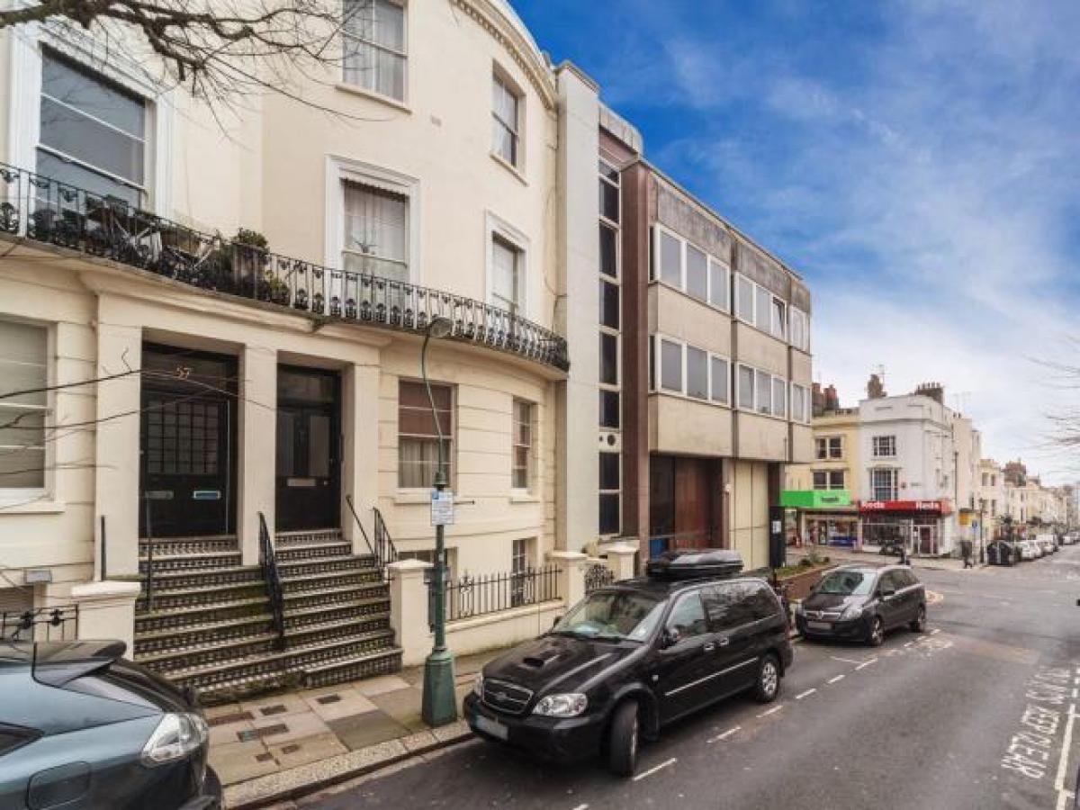 Picture of Apartment For Rent in Hove, East Sussex, United Kingdom