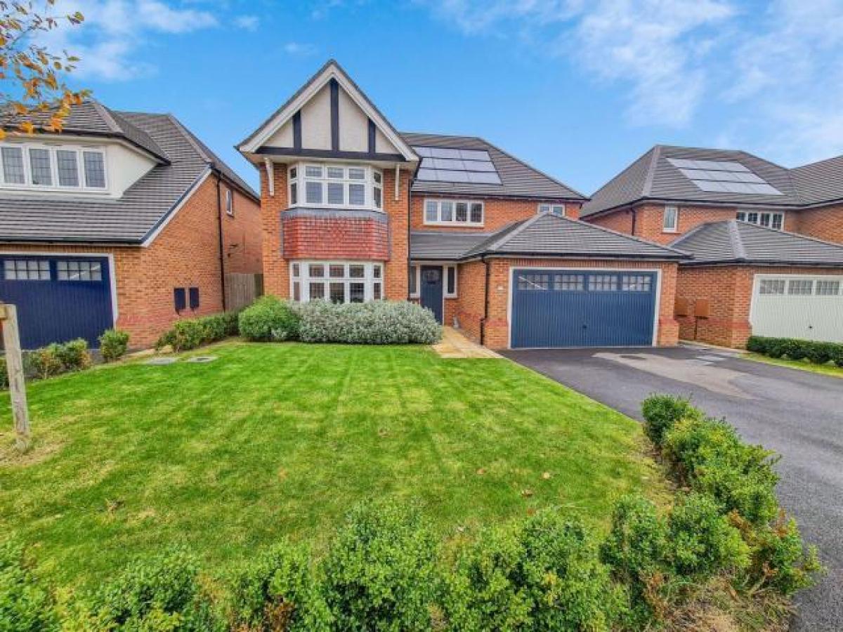 Picture of Home For Rent in Harrogate, North Yorkshire, United Kingdom