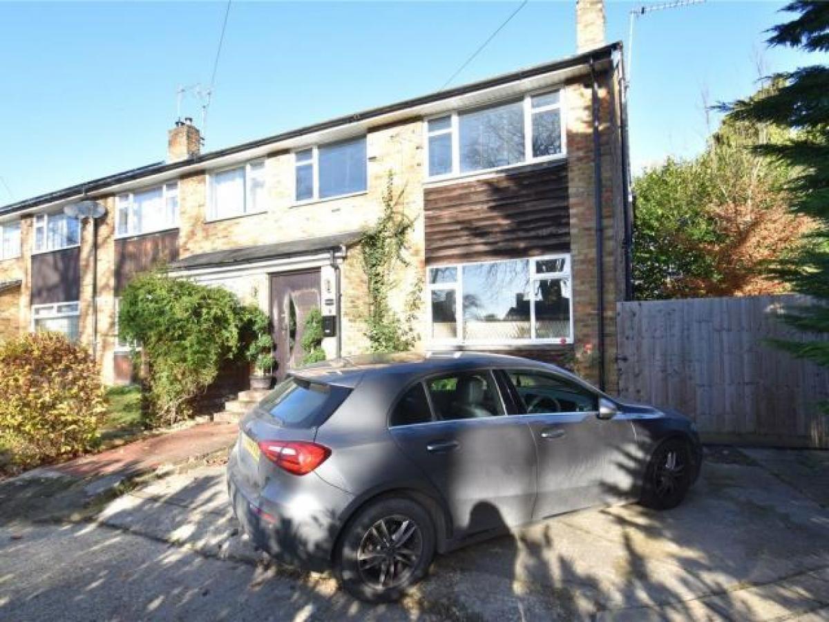 Picture of Home For Rent in Slough, Berkshire, United Kingdom