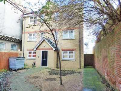 Apartment For Rent in Chatham, United Kingdom