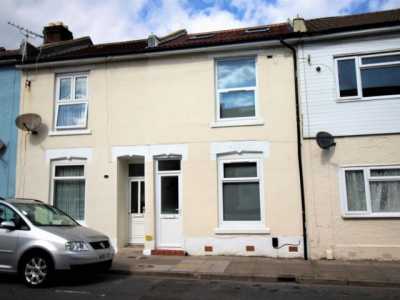Apartment For Rent in Portsmouth, United Kingdom