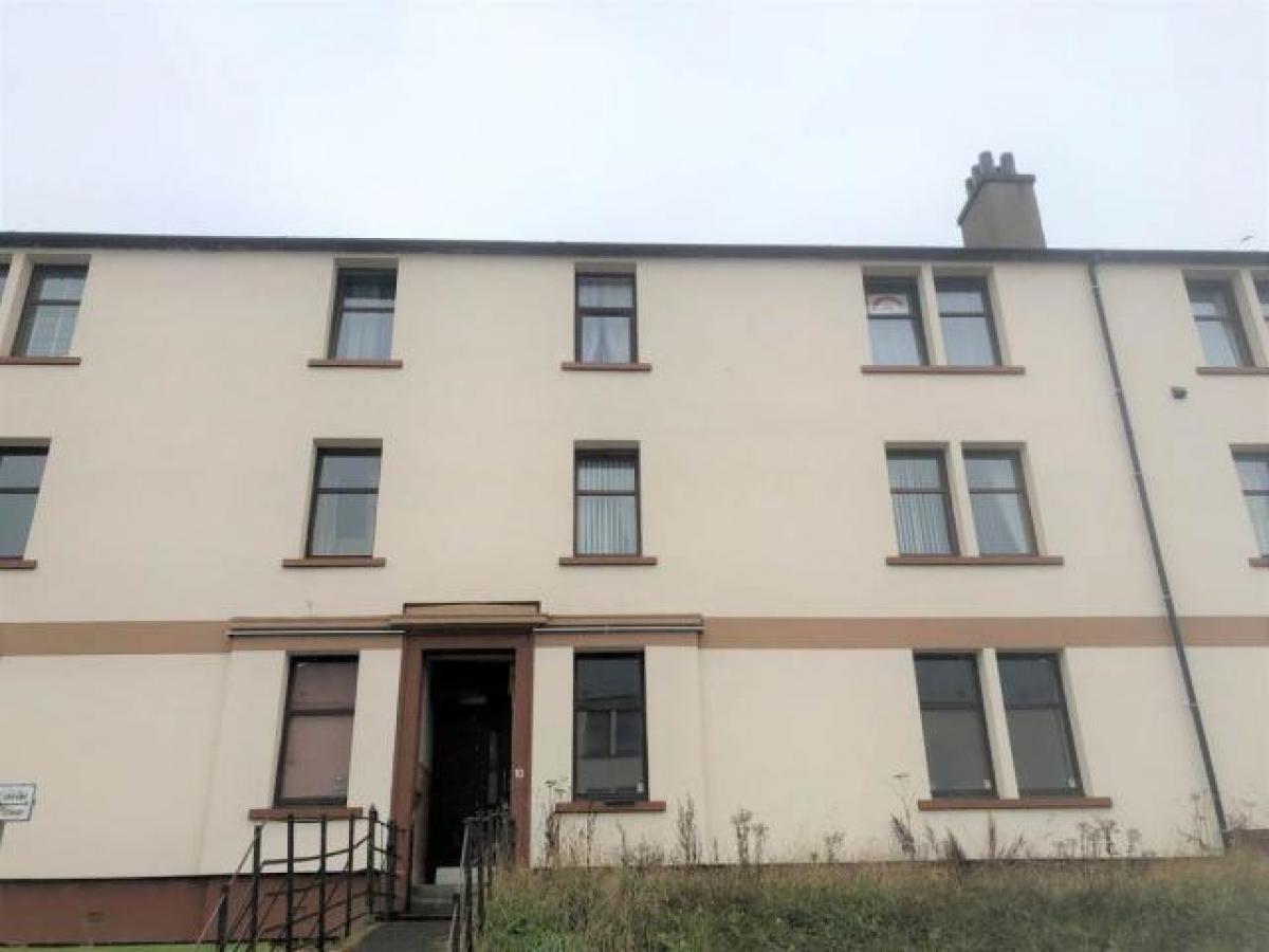 Picture of Apartment For Rent in Dundee, Dundee, United Kingdom