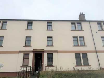 Apartment For Rent in Dundee, United Kingdom