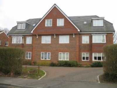 Apartment For Rent in 