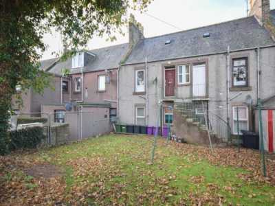 Apartment For Rent in Arbroath, United Kingdom