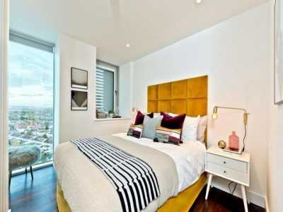 Apartment For Rent in 