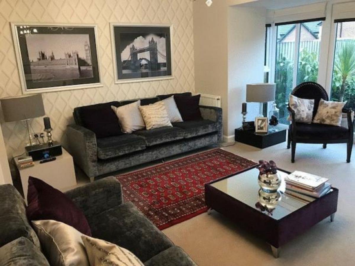 Picture of Home For Rent in Telford, Shropshire, United Kingdom